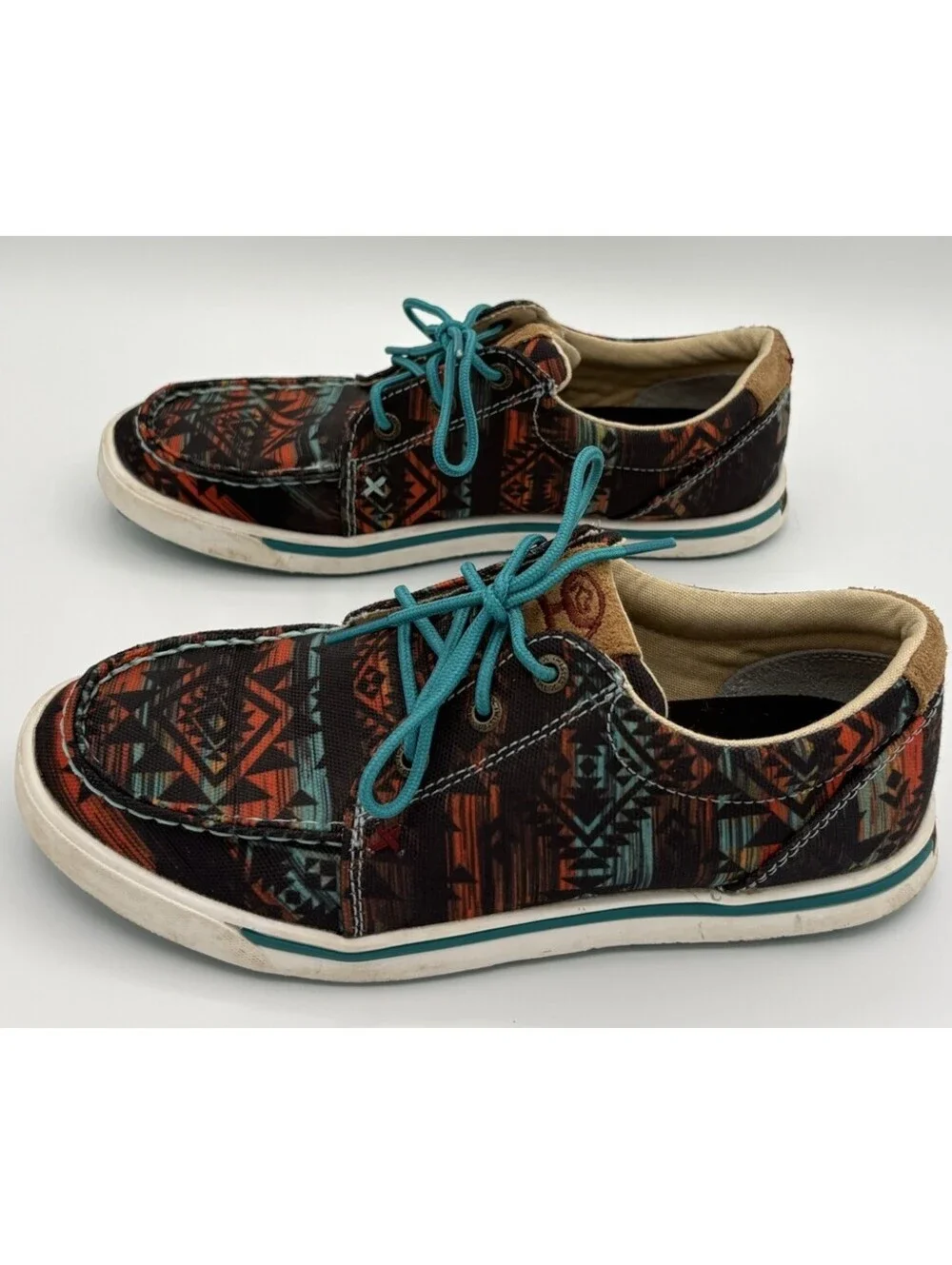 Hooey Mens Shoes, Size 7 M Nice Shoes
